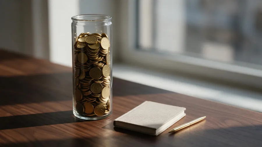 Dinero y ahorro